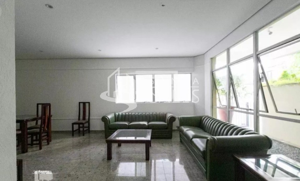 Apartamento, 1 quarto, 45 m² - Foto 6