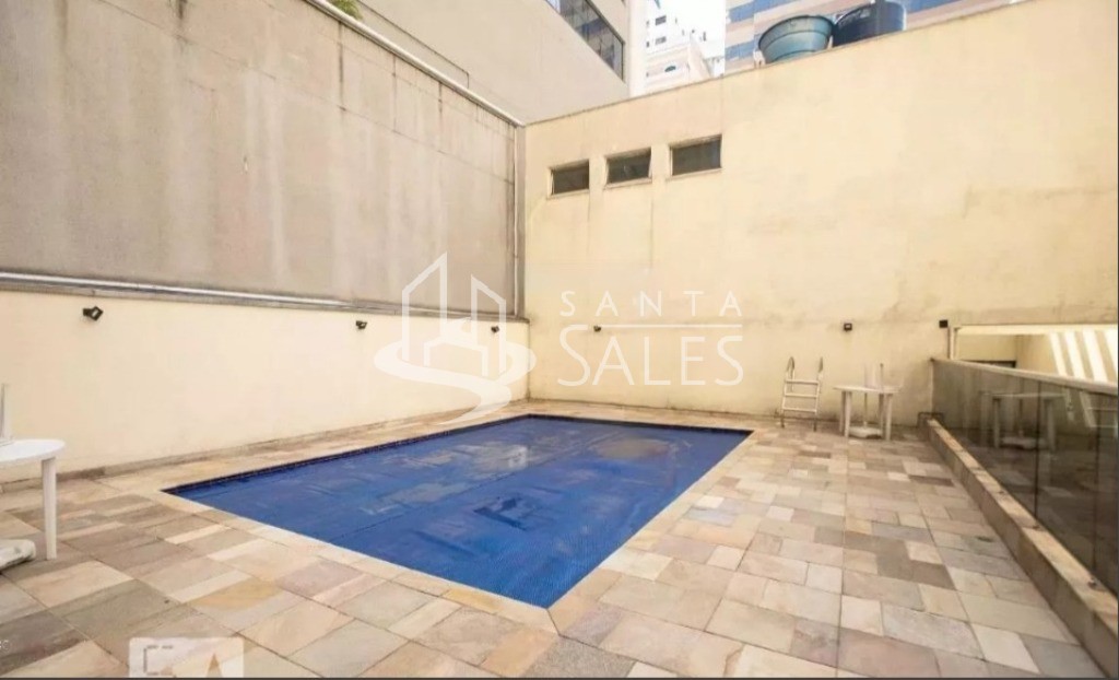 Apartamento, 1 quarto, 45 m² - Foto 8