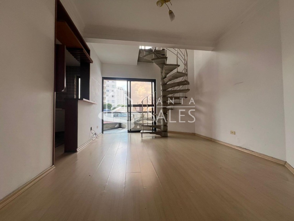 Apartamento, 1 quarto, 55 m² - Foto 1