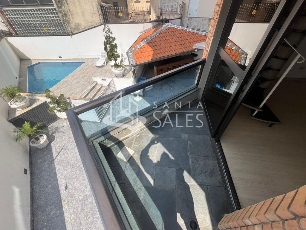 Apartamento, 1 quarto, 55 m² - Foto 5