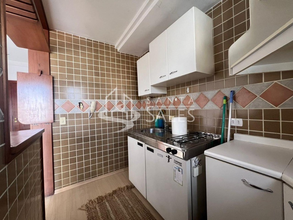 Apartamento, 1 quarto, 55 m² - Foto 6