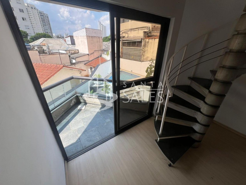 Apartamento, 1 quarto, 55 m² - Foto 7