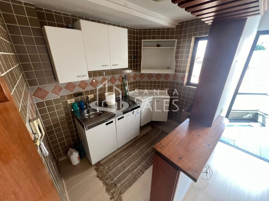 Apartamento, 1 quarto, 55 m² - Foto 8