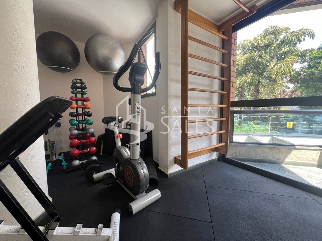 Apartamento, 1 quarto, 55 m² - Foto 10