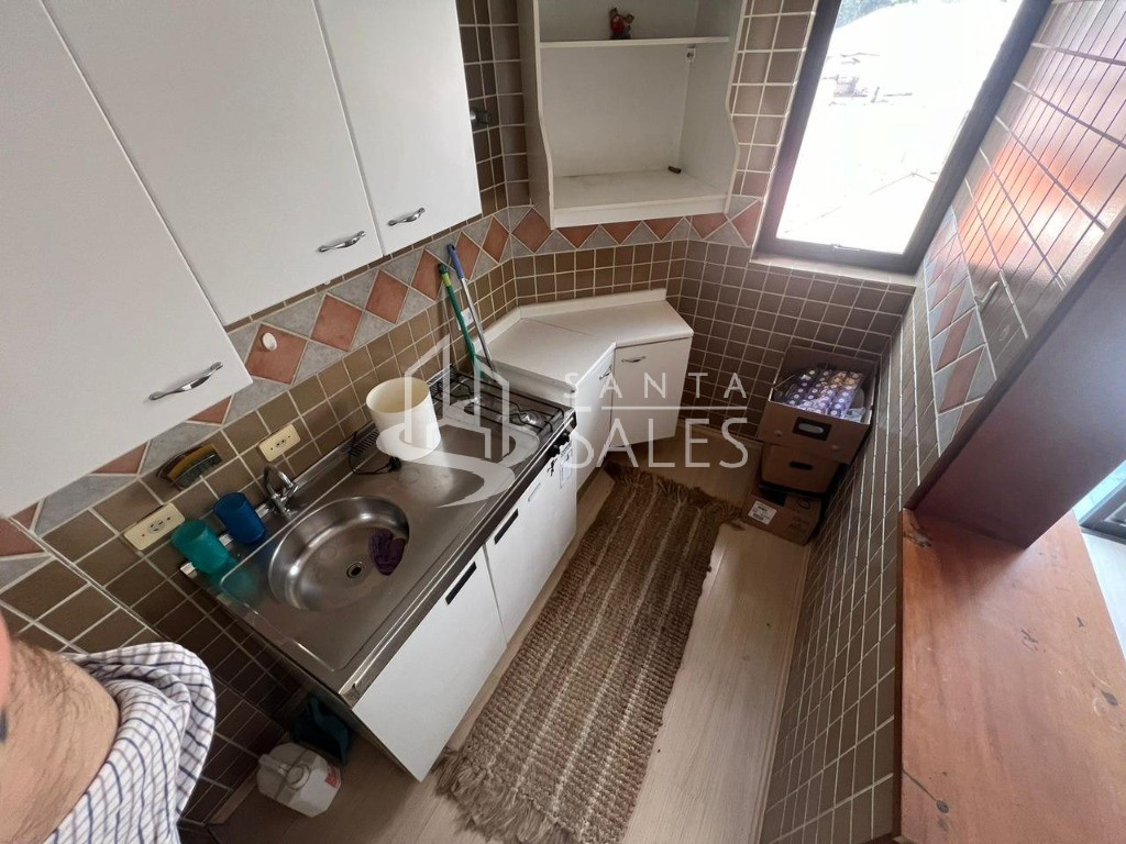 Apartamento, 1 quarto, 55 m² - Foto 12
