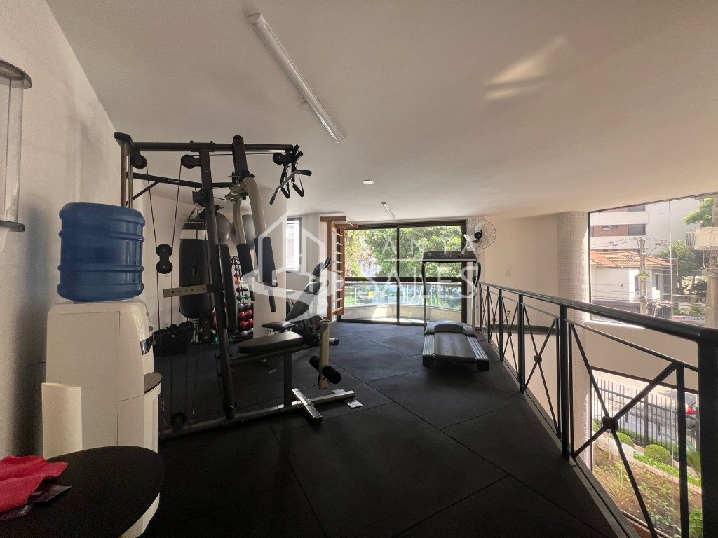 Apartamento, 1 quarto, 55 m² - Foto 13
