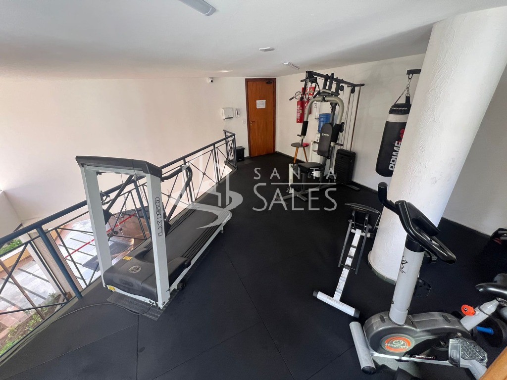 Apartamento, 1 quarto, 55 m² - Foto 16