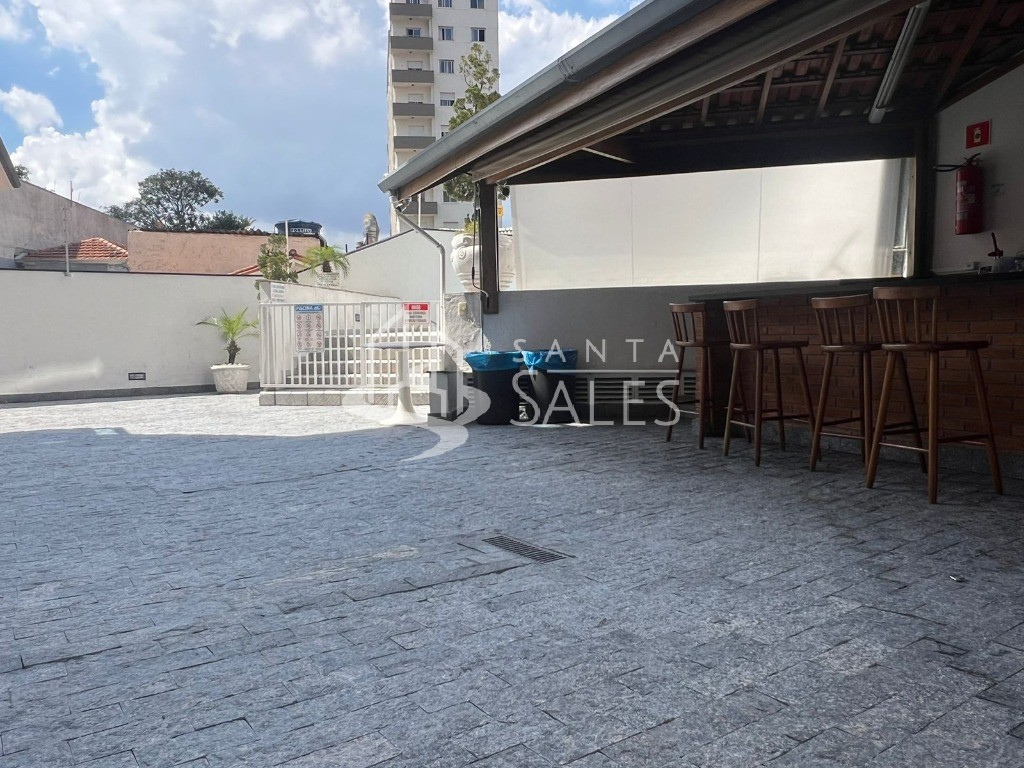 Apartamento, 1 quarto, 55 m² - Foto 19