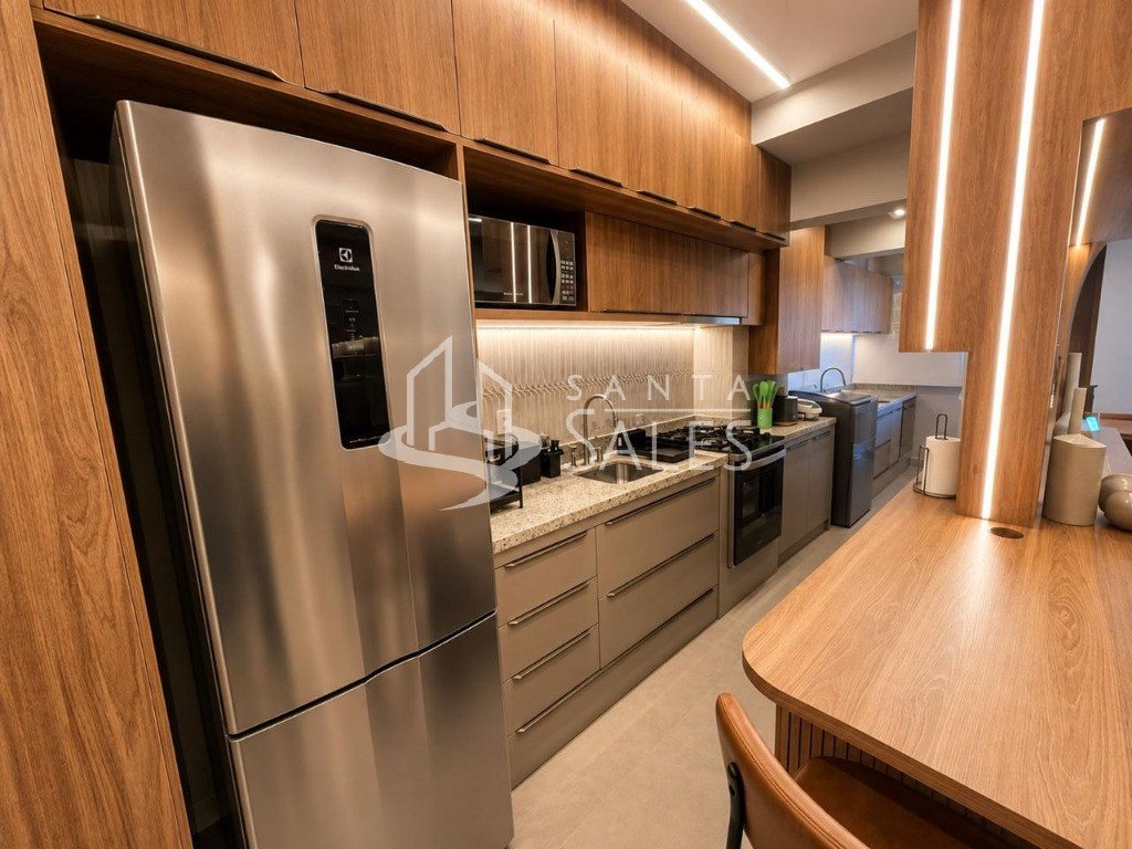 Apartamento, 2 quartos, 55 m² - Foto 52