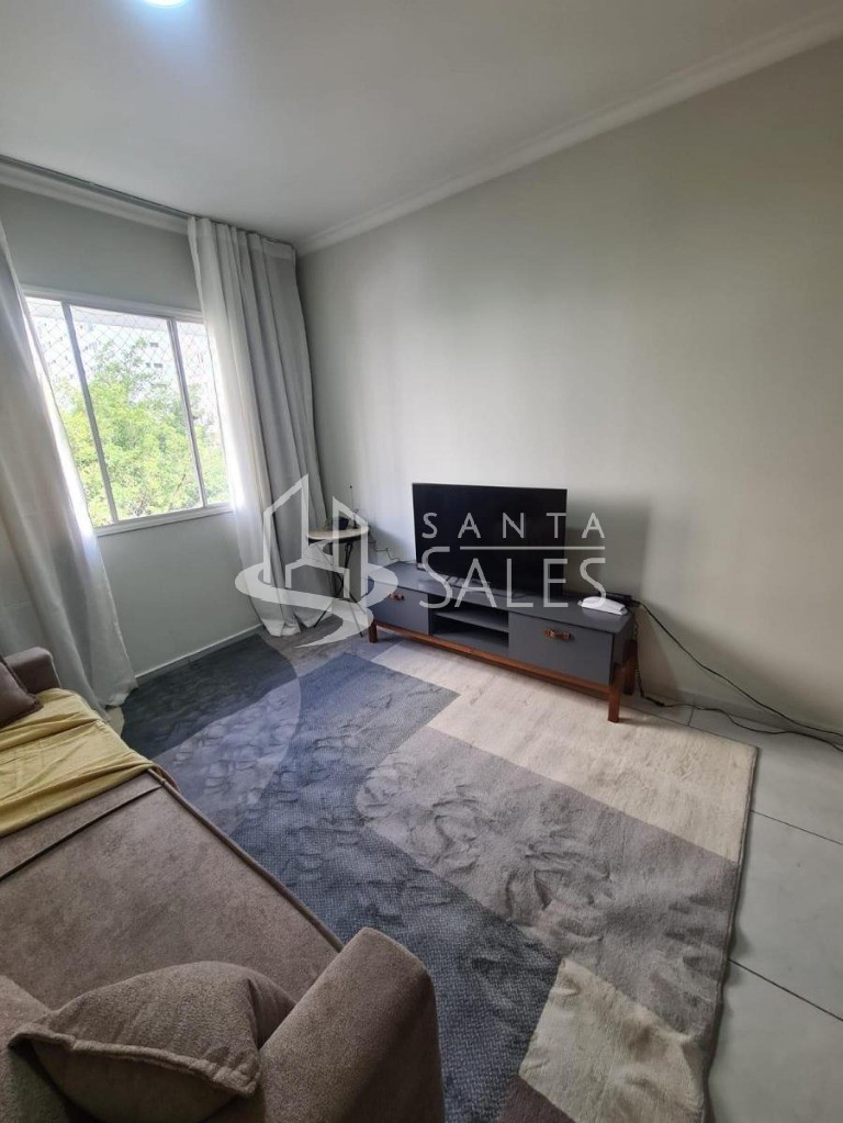 Flat/Apart Hotel, 1 quarto, 45 m² - Foto 13