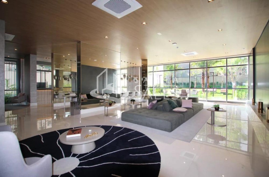 Flat/Apart Hotel, 1 quarto, 26 m² - Foto 14