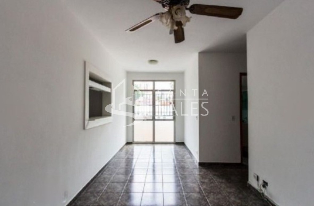 Apartamento, 2 quartos, 65 m² - Foto 1