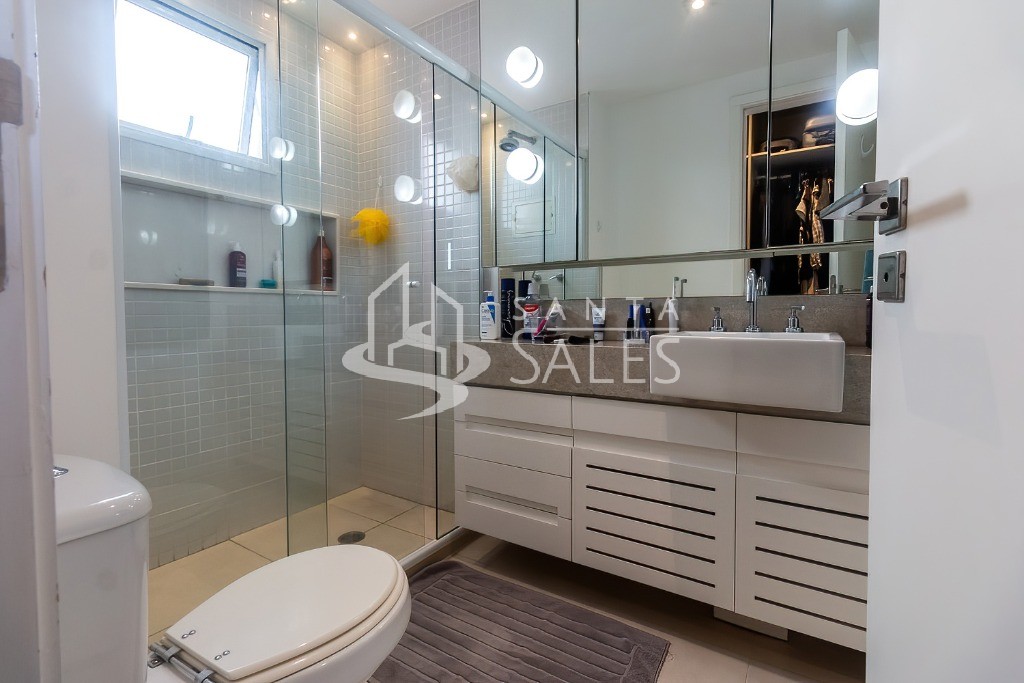 Apartamento, 2 quartos, 124 m² - Foto 18