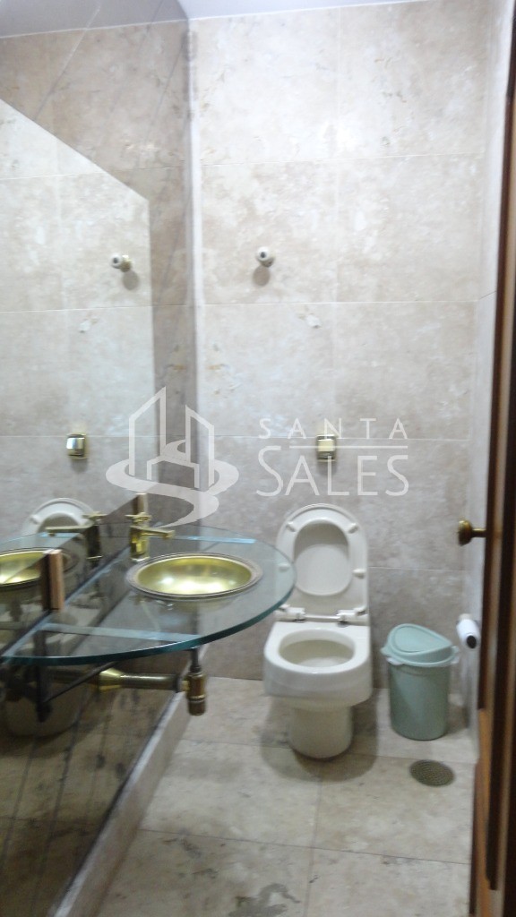 Casa de Condomínio, 5 quartos - Foto 11