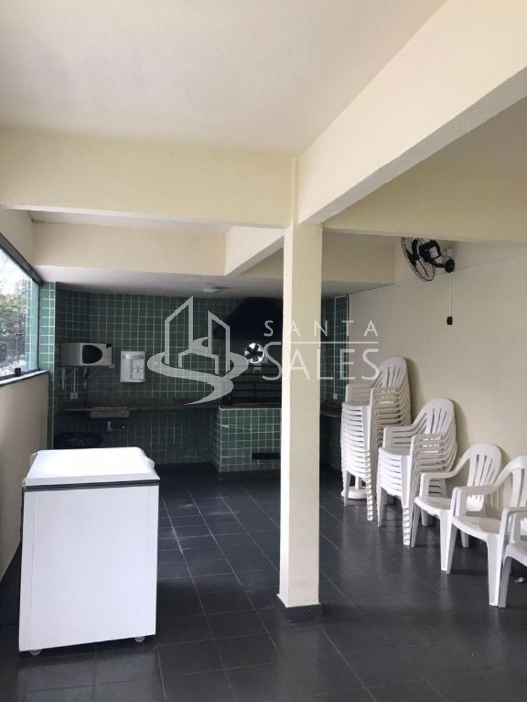 Apartamento, 3 quartos, 87 m² - Foto 12