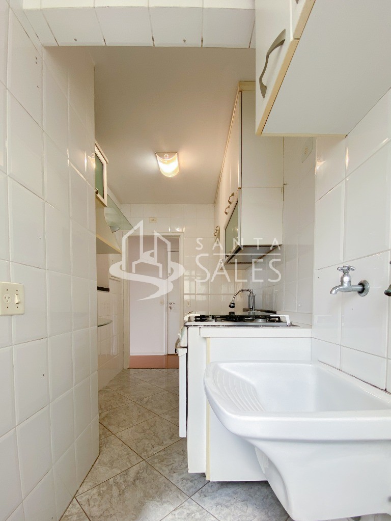 Apartamento, 2 quartos, 46 m² - Foto 9