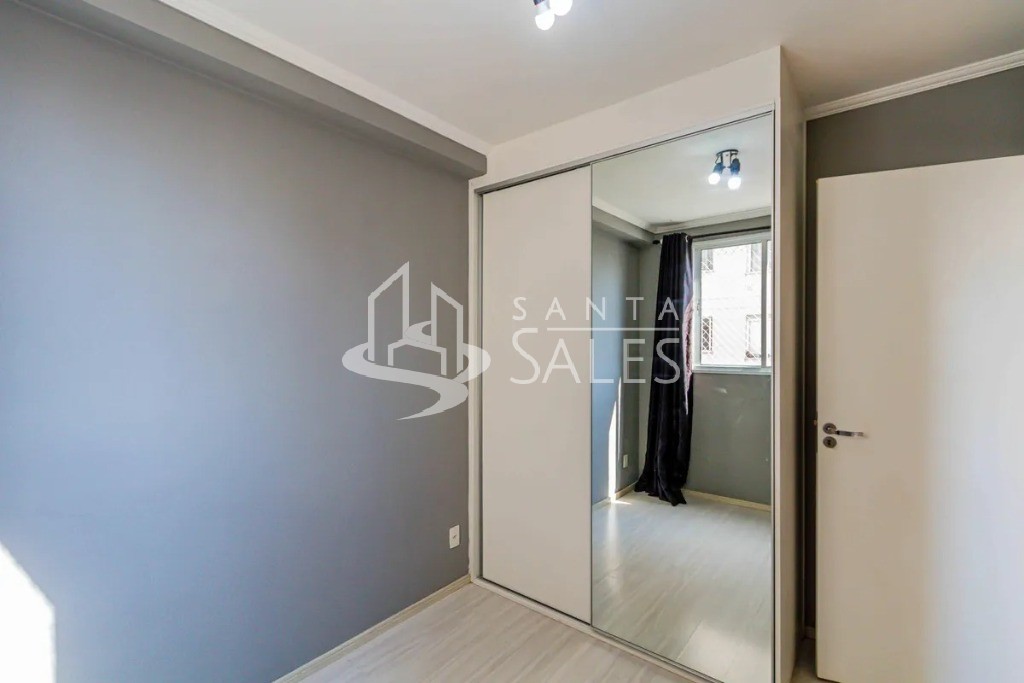 Apartamento, 1 quarto, 34 m² - Foto 12