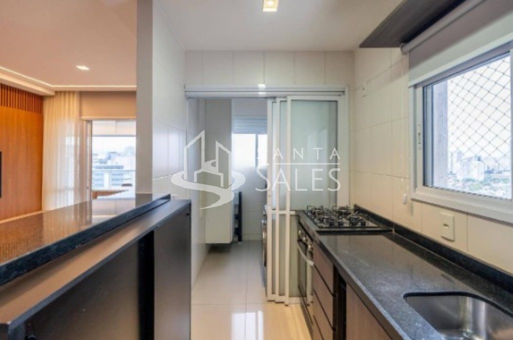 Apartamento, 2 quartos, 70 m² - Foto 4