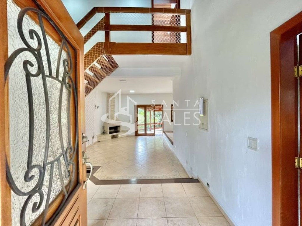 Casa de Condomínio, 5 quartos - Foto 9