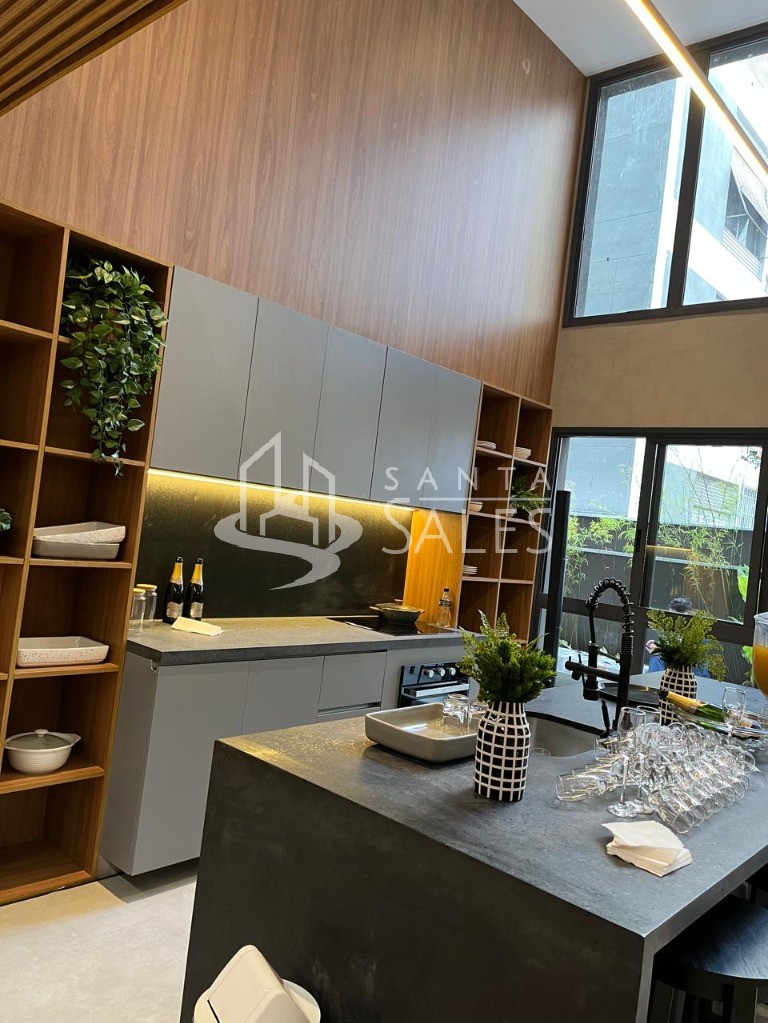 Apartamento, 1 quarto, 21 m² - Foto 16