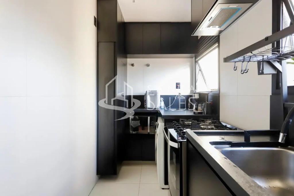 Cobertura, 1 quarto, 157 m² - Foto 52