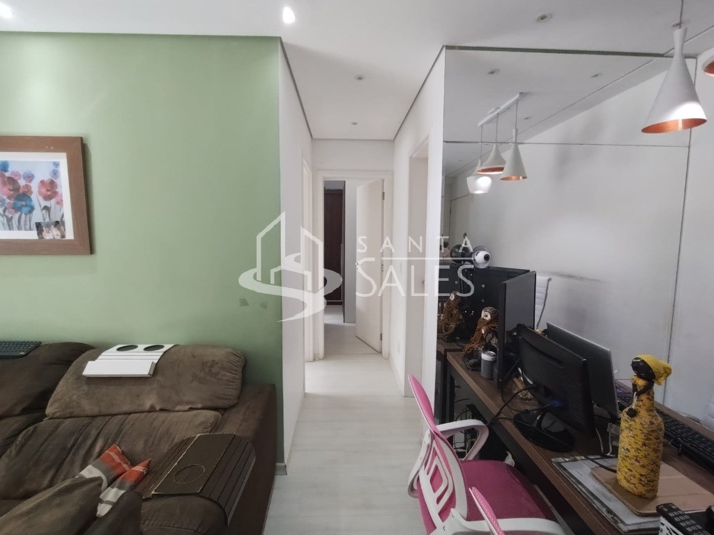 Apartamento, 2 quartos, 76 m² - Foto 10