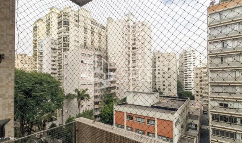 Apartamento, 1 quarto, 173 m² - Foto 19