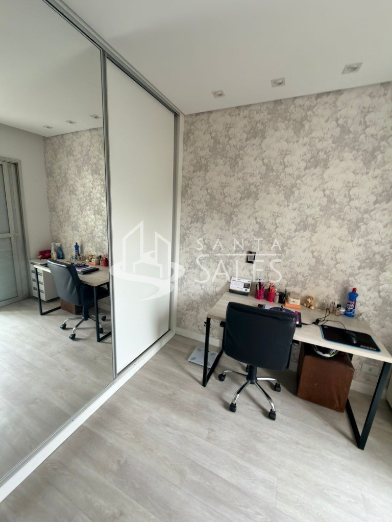 Apartamento, 2 quartos, 53 m² - Foto 20