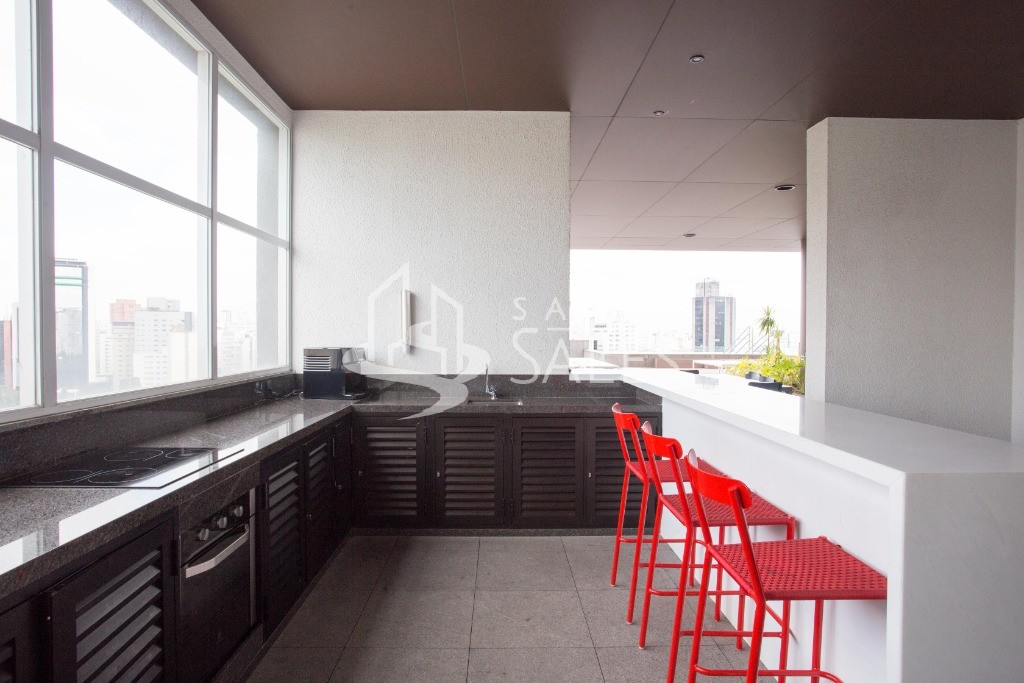 Apartamento, 1 quarto, 35 m² - Foto 25