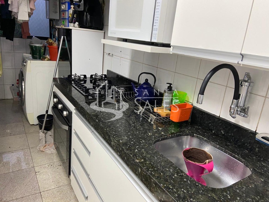 Apartamento, 3 quartos, 72 m² - Foto 5