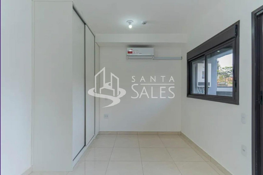 Kitnet-Studio, 27 m² - Foto 7