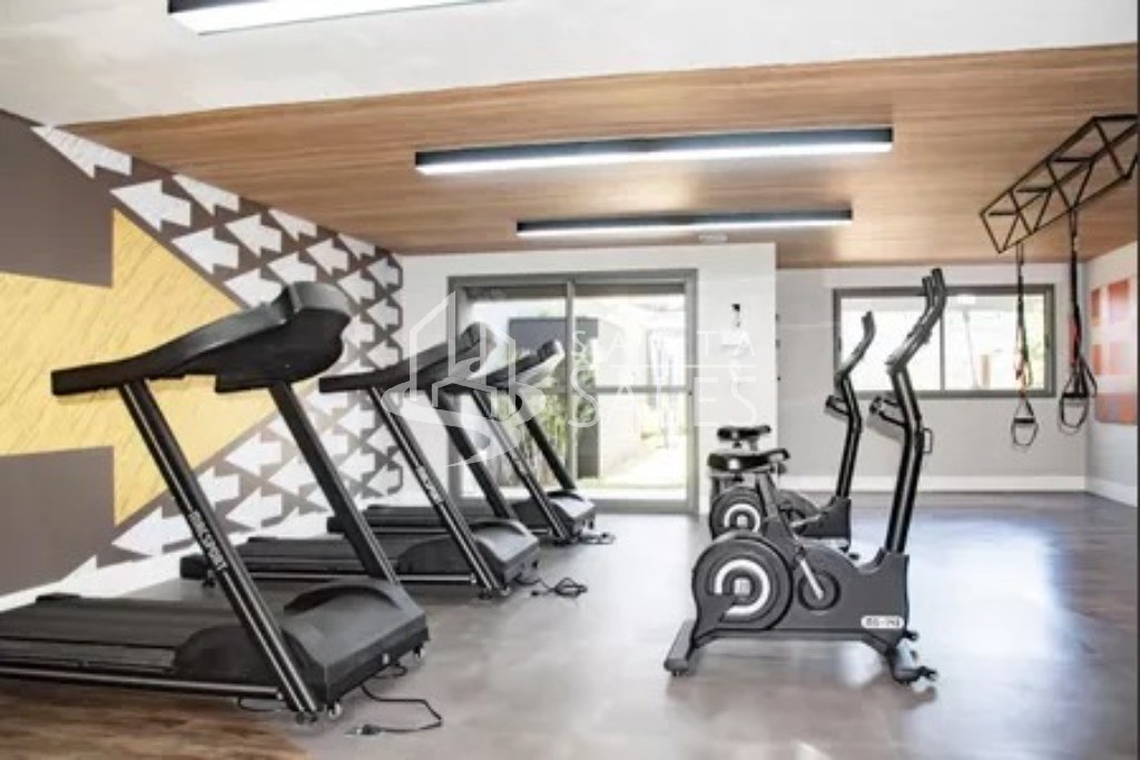 Kitnet-Studio, 24 m² - Foto 77