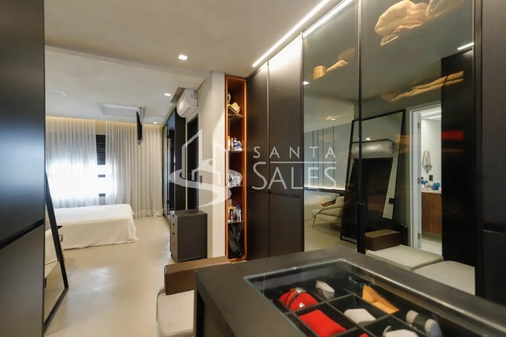 Cobertura, 1 quarto, 157 m² - Foto 24