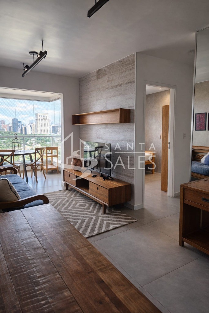 Apartamento, 2 quartos, 55 m² - Foto 9