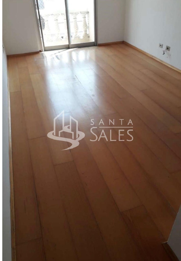 Apartamento, 1 quarto, 43 m² - Foto 5