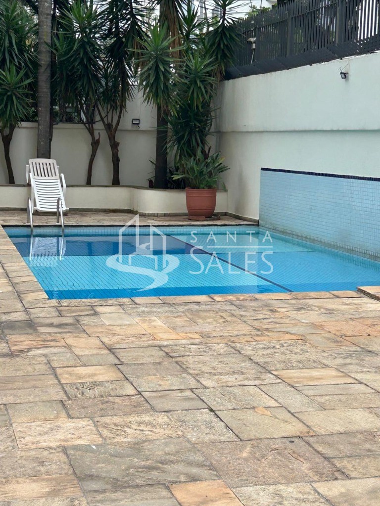 Apartamento, 3 quartos, 157 m² - Foto 22