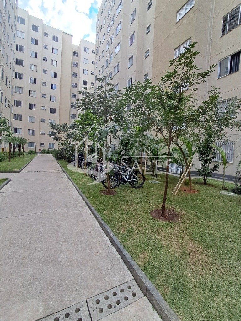Apartamento, 2 quartos, 41 m² - Foto 20