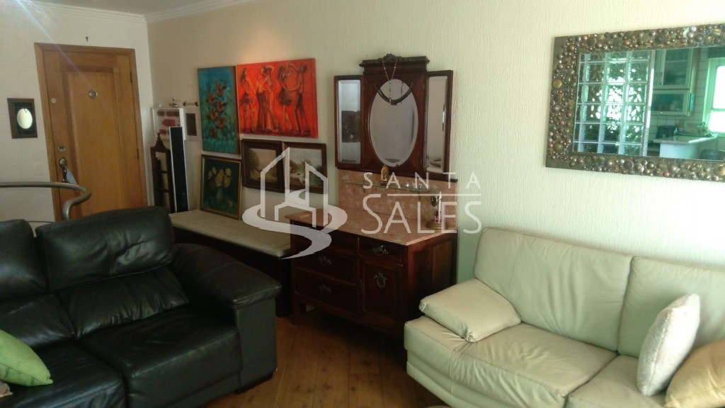 Apartamento, 3 quartos, 95 m² - Foto 29