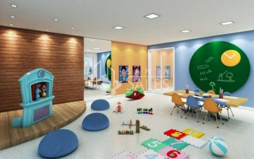 Apartamento, 3 quartos, 217 m² - Foto 32
