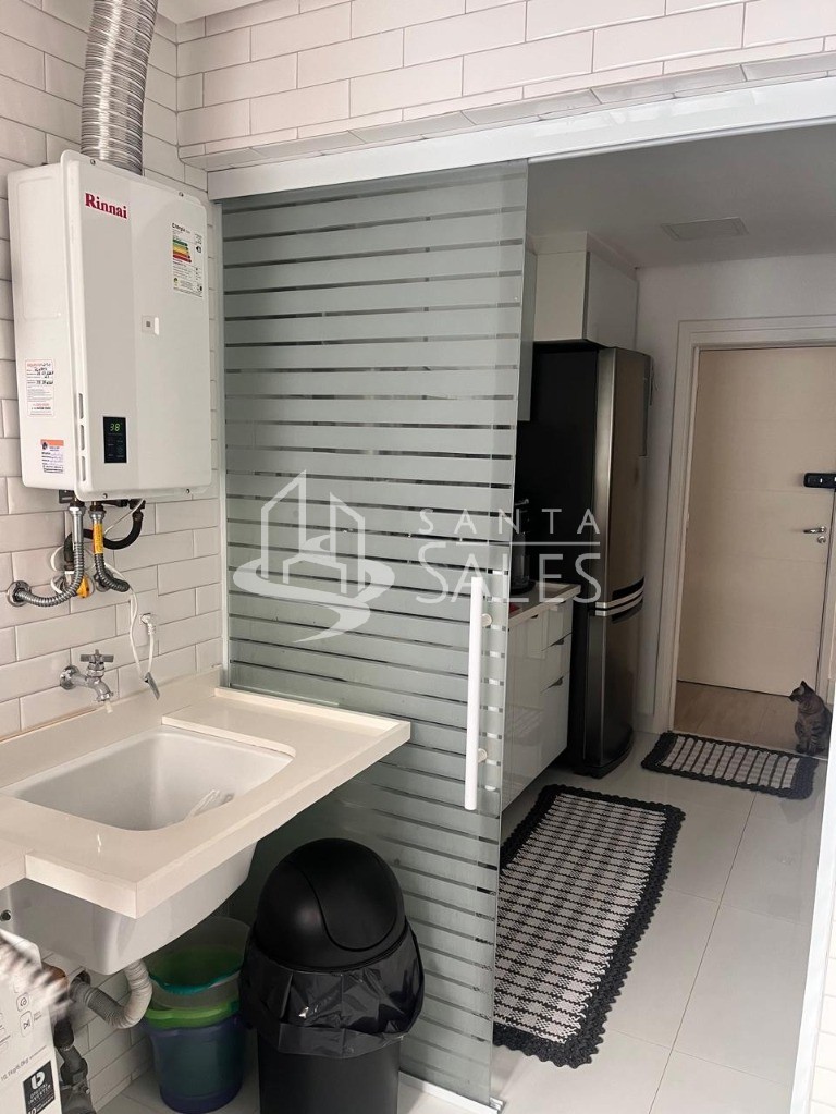 Apartamento, 3 quartos, 105 m² - Foto 17