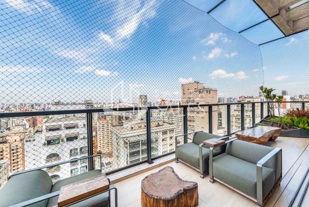 Apartamento, 5 quartos, 408 m² - Foto 13