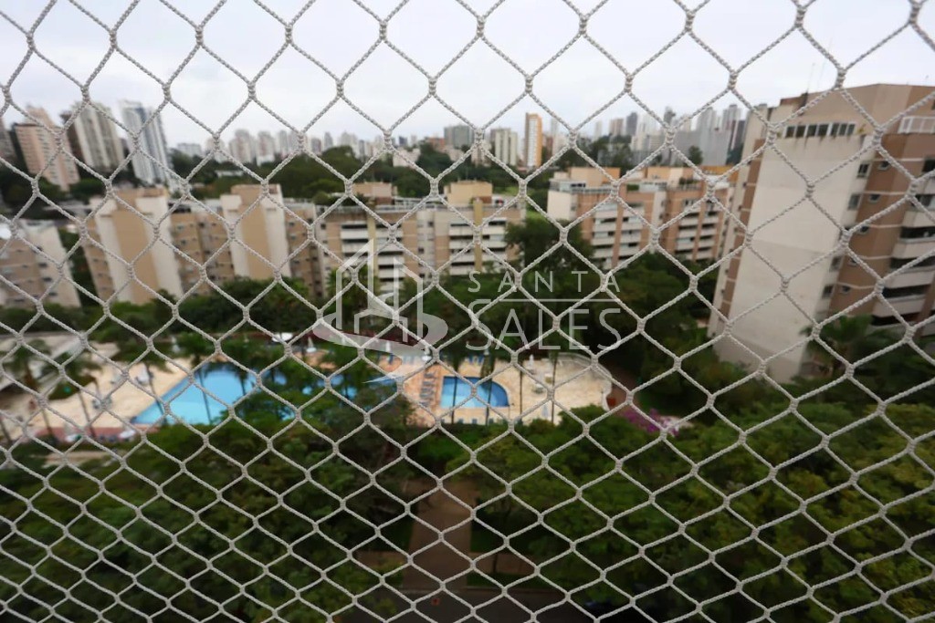 Apartamento, 3 quartos, 126 m² - Foto 29
