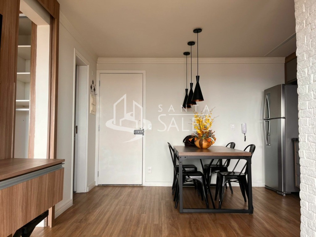 Apartamento, 1 quarto, 38 m² - Foto 23
