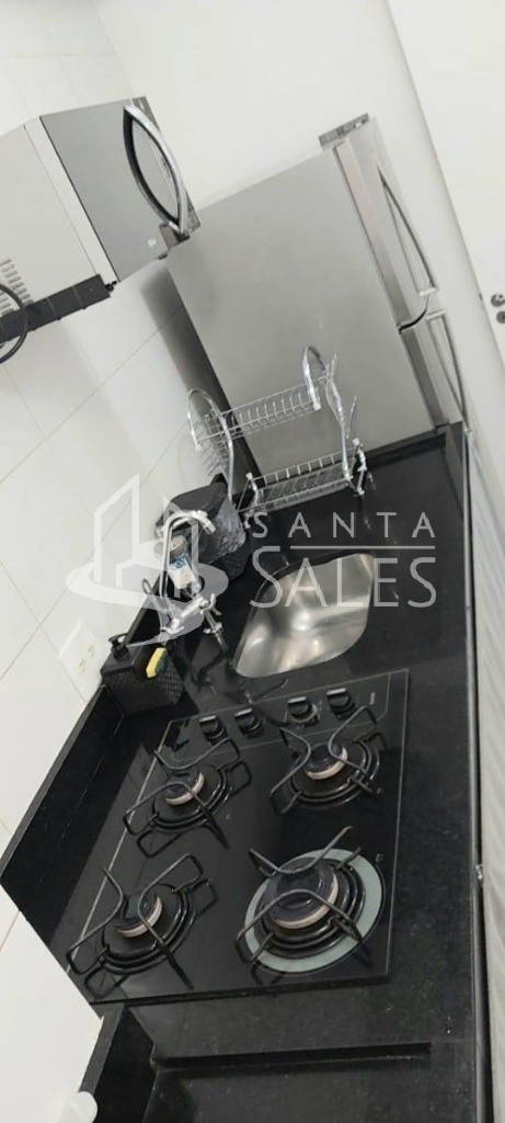 Kitnet-Studio, 28 m² - Foto 20