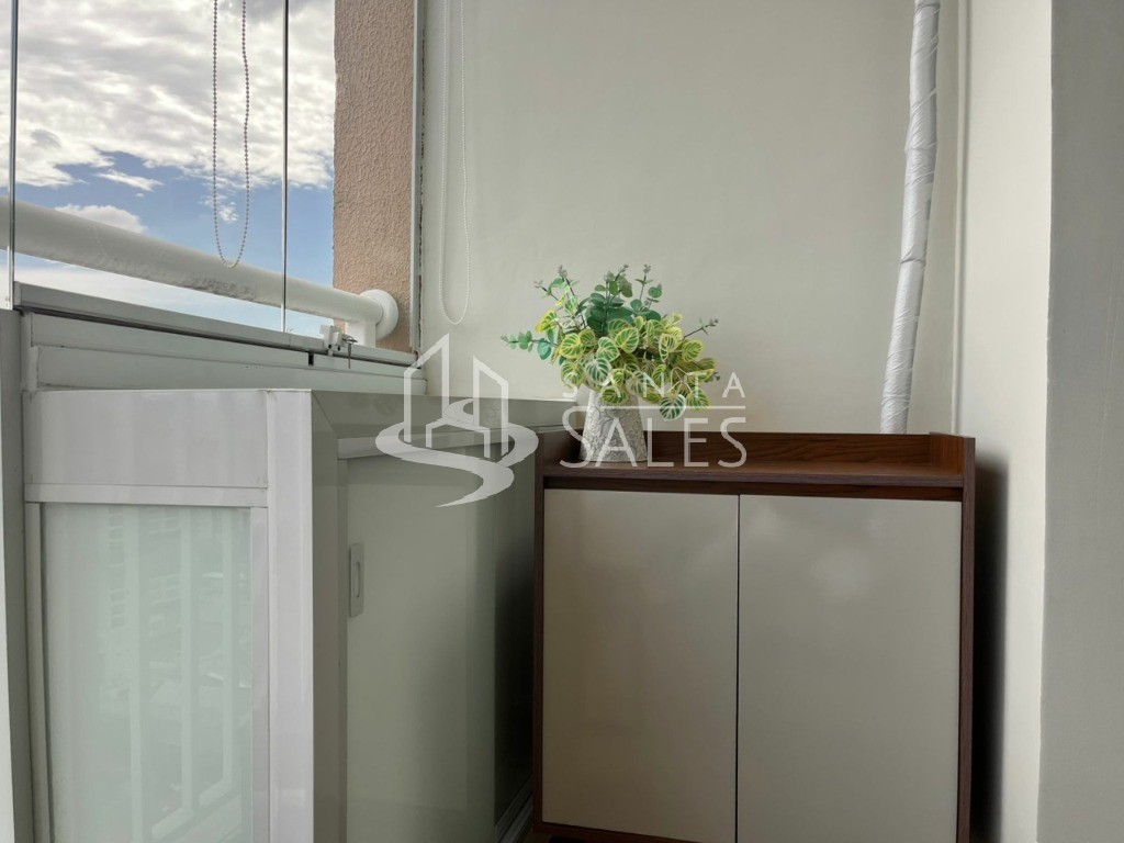 Apartamento, 1 quarto, 38 m² - Foto 21