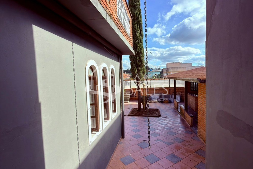 Sobrado, 3 quartos, 250 m² - Foto 34