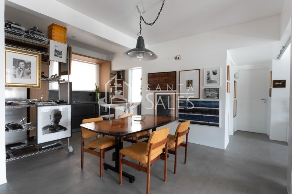 Apartamento, 2 quartos, 109 m² - Foto 4