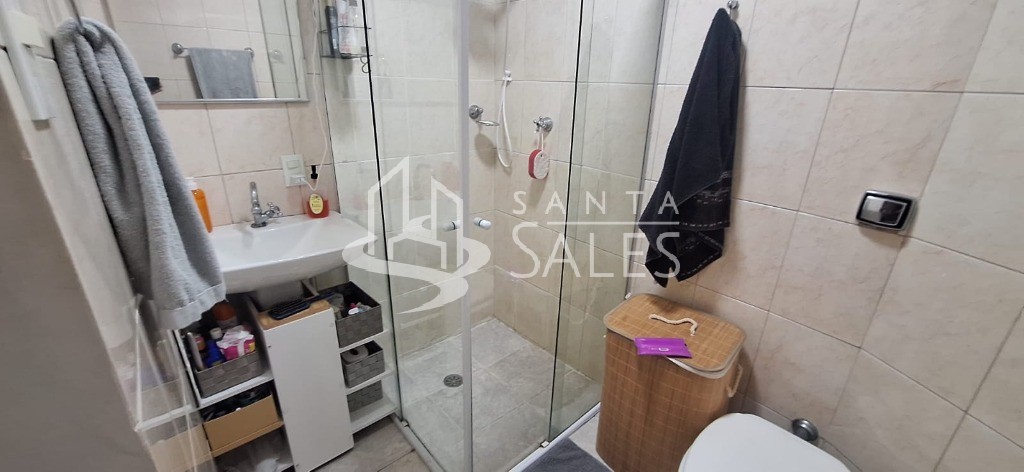 Apartamento, 1 quarto, 55 m² - Foto 6