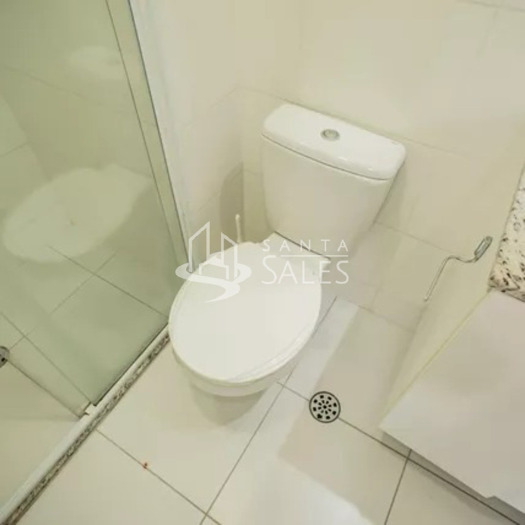 Kitnet-Studio, 24 m² - Foto 18