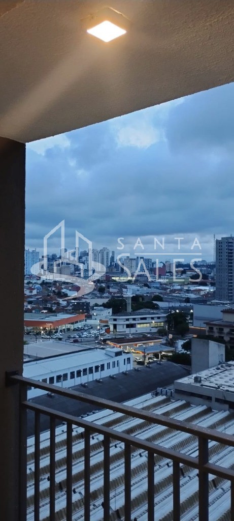 Apartamento, 2 quartos, 38 m² - Foto 17
